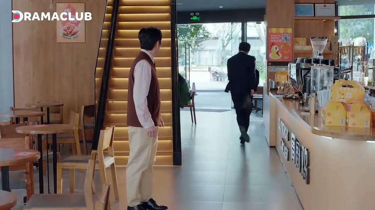 Embrace Love EP16