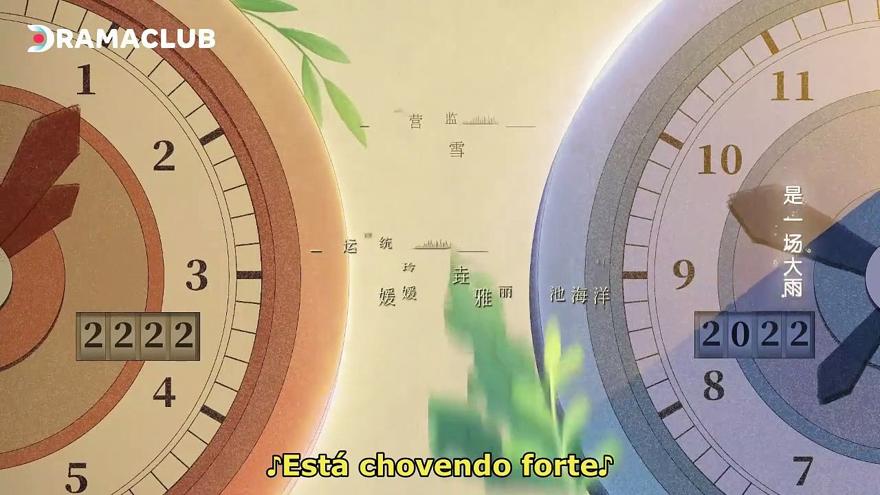 Embrace Love EP13