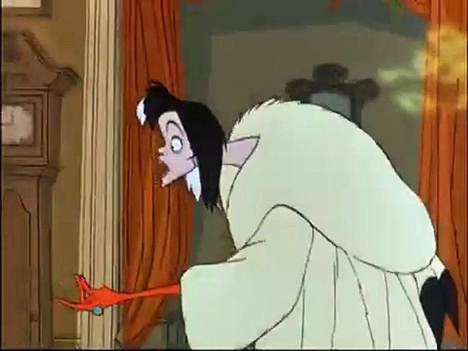 Les 101 Dalmatiens Bande-annonce (EN)