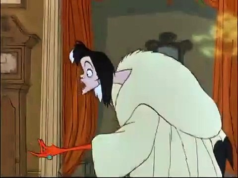 Les 101 Dalmatiens Bande-annonce (EN)