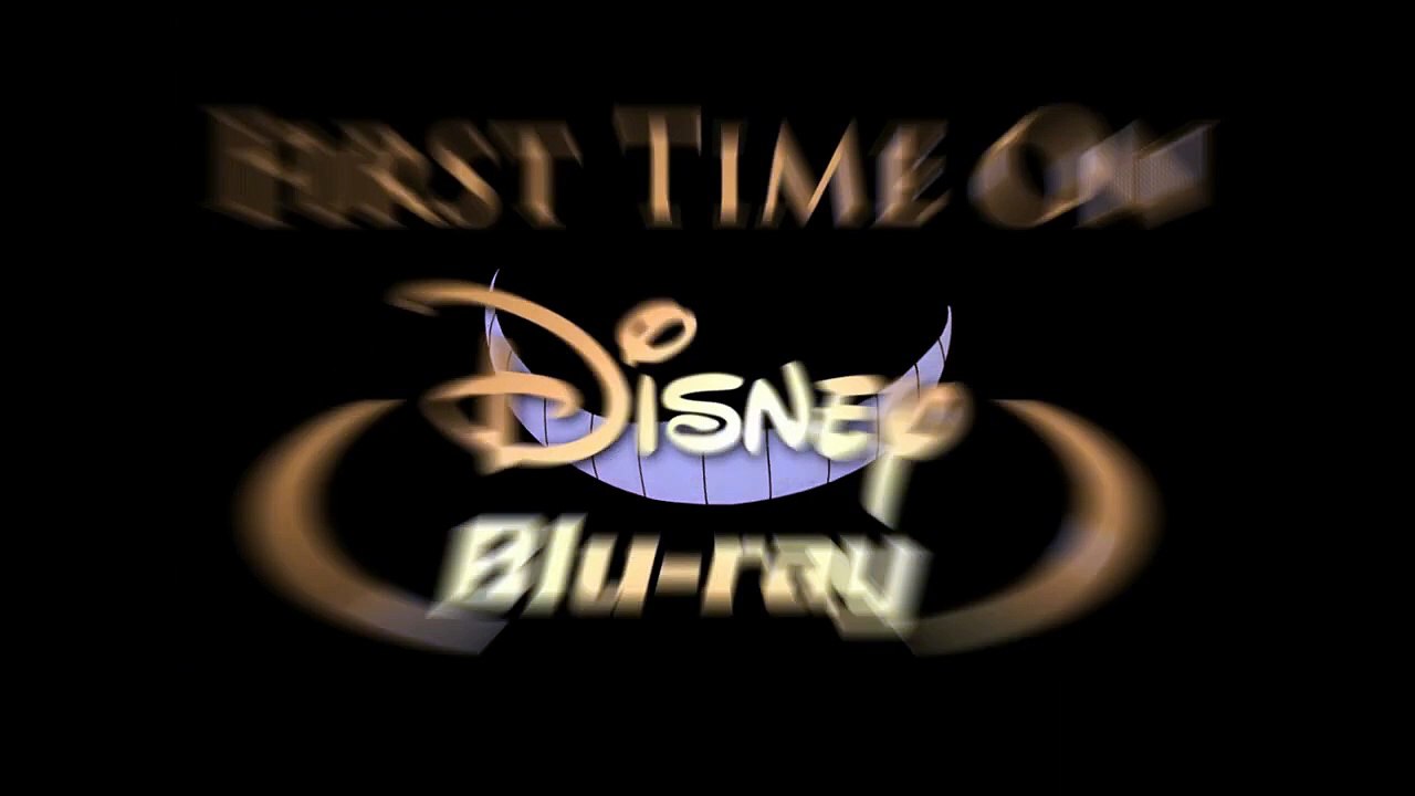 Alice au pays des merveilles Bande-annonce (EN)