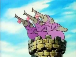 Robin des Bois Bande-annonce (DE)