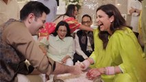 Parineeti Chopra Sasural Grand Welcome Full Video, Raghav Chadha Family ने.. | Boldsky