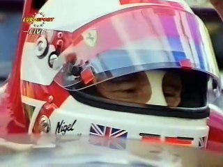 Formula-1 1990 R09 German Grand Prix