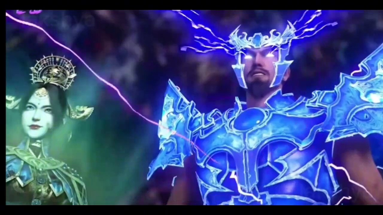 The Land of Miracles Season 3 Episode 14 [44] English Sub