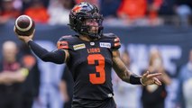 BC Lions Vs. Winnipeg BB, this is a big game, fans are ready