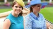 Prince Andrew 'pushing' for Princess Beatrice and Eugenie to be made working royals