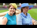 Prince Andrew 'pushing' for Princess Beatrice and Eugenie to be made working royals