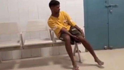 नालंदा: खेल तमाशा देखने के दौरान चली गोली, फिर हुआ कुछ ऐसा की..