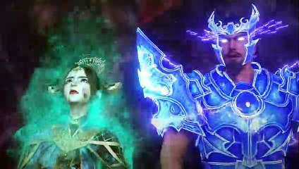 The Land of Miracles Season 3 Episode 44 English Subtitle