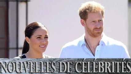 « Elle ne fera pas la révérence à Kate ! » : Meghan Markle pas prête de revenir au Royaume Uni