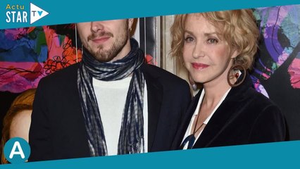 Fanny Cottençon (Scènes de ménages) : Qui est son fils, lui aussi comédien ?