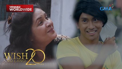 Pangarap na pustiso, makakamit na ng inaalipusta at minamaliit na beshie | Wish Ko Lang