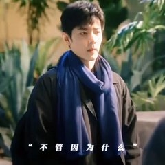 Xiao Zhan's "Sunshine By My Side" 《骄阳伴我》 clip