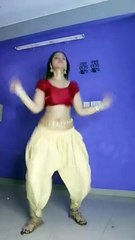 Energetic Hindi Song Cover Dance | Must-Watch Performance 🎶