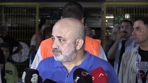 A Milli Takım, Adana Demirspor'un kapısını çaldı! Murat Sancak canlı yayında tüm istekleri sıraladı