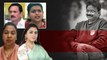 TDP పై రెచ్చిపోయిన రాధిక శరత్ కుమార్ | Bandaru Satyanarayana Vs Film Industry | Telugu Oneindia