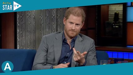 Le prince Harry bientôt expulsé ? Le duc pourrait payer cher ses confidences sur sa consommation de