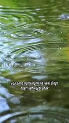 DINYENYERI KU ANAK MAH NEMBUS KANA HATE PANG JERO JERO NA