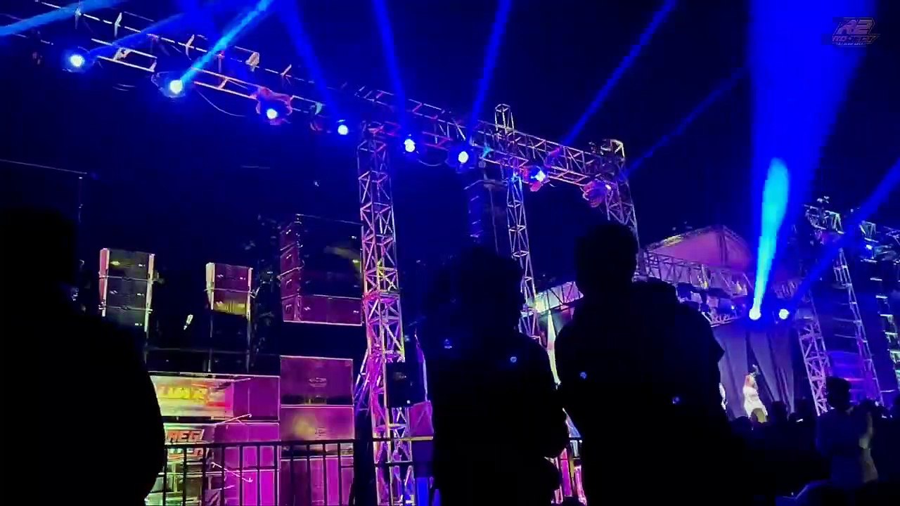 DJ SKIBIDI DOM DOM YES YES __ YANG COCOK BUAT KARNAVAL __ by r2 project official remix ( 720 X 1280 )