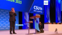 Landtagswahlen in Bayern und Hessen: Politisches Stimmungsbarometer für ganz Deutschland