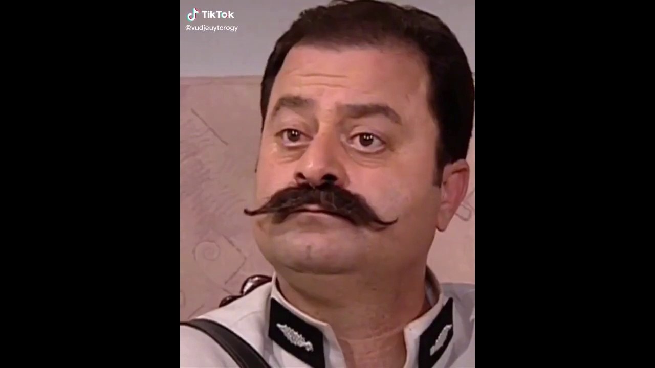 مين حضرتك  ابو جودت باب الحارة  مع عبدالرزاق ابو رفيق الناصر