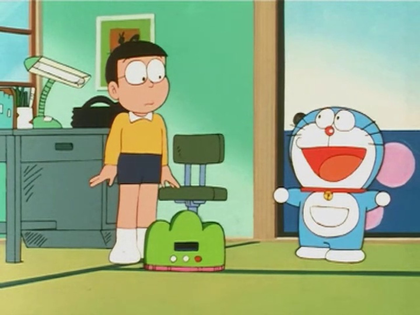 Doraemon Season 1 Episodes 2 in Hindi | @doreamon Hindi | MR Dastan