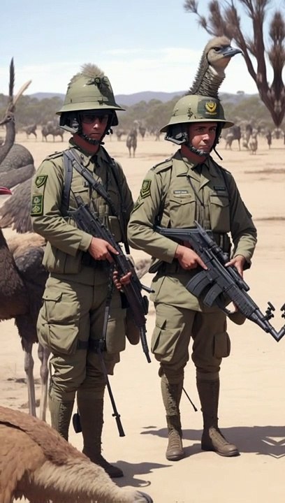 Weirdest War EVER #history #historyfacts #fact #historicalfacts