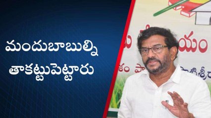 నెల్లూరు జిల్లా: ఏపీ ప్రభుత్వంపై సోమిరెడ్డి సంచలన వ్యాఖ్యలు