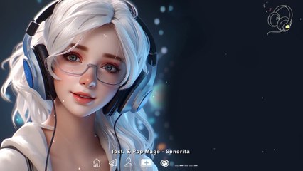 Positive Songs Good mood Chill music to start your day ⛅Morning vibes playlist