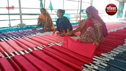 Watch Video : हमारा पाली कॉटन किंग... देश ही नहीं, अफ्रीका से कनाडा तक धाक