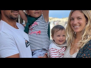 VIDEO: Clémentine Sarlat séparée de son mari Clément Marienval : énorme annonce pour les parents de