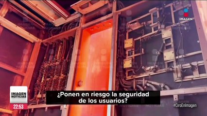 Antes de que termine octubre, se reabrirá primer tramo de la L1 del Metro: Batres