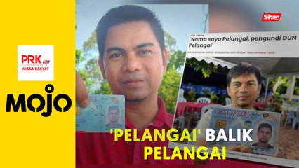 Pelangai balik mengundi di DUN Pelangai
