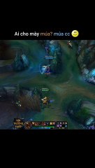 Ai Cho Mày Múa? Múa cc - Đội Trưởng Feed