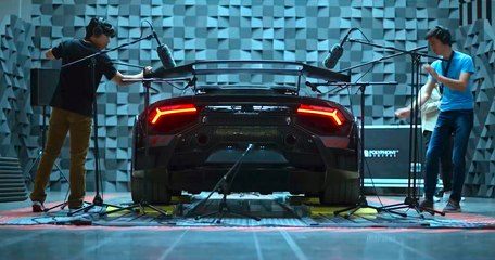 Gran Turismo | Easter Eggs Video - PlayStation