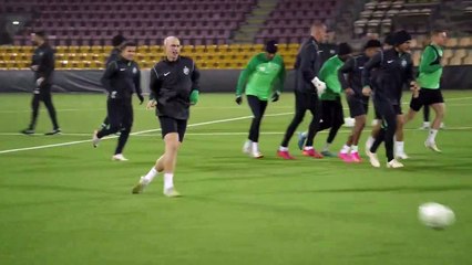 Fenerbahçe'nin Avrupa'daki rakibinde toplu istifa! Tarihi hezimet sonrası taş üstünde taş kalmadı