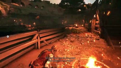 A plague tale : Requiem |*second chapter* New comers part 6