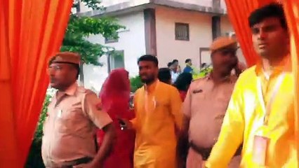 सनातन को आगे बढ़ाना ही जीवन का ध्येय- पं. धीरेंद्र शास्त्री, देखे वीडियो