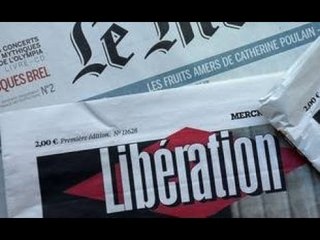 La lettre d’un violeur en Une de  Libération  suscite l’indignation des féministes