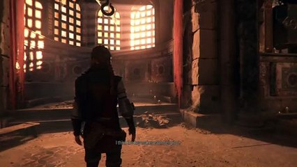 A plague tale : Requiem |*second chapter* New comers part 7