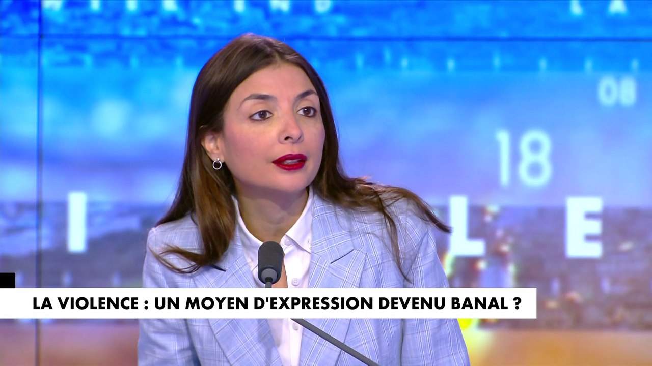 Najwa El Haïté : «Vous avez des établissements scolaires qui sont devenus de véritables passoires»