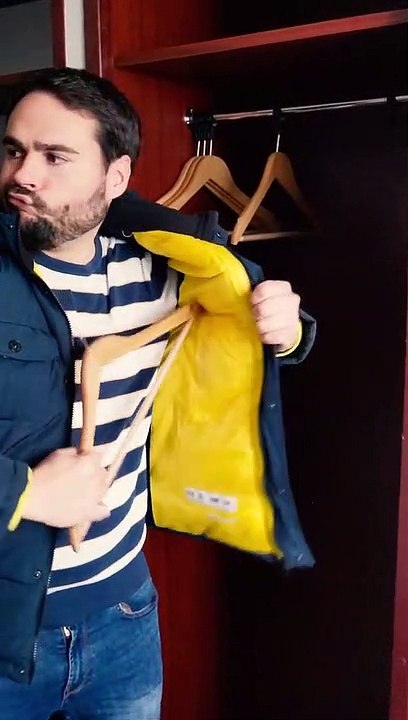 Ceci est un braquage.
