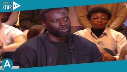 « Je ne dois rien à personne » : Omar Sy répond à la polémique autour de ses propos sur la guerre et