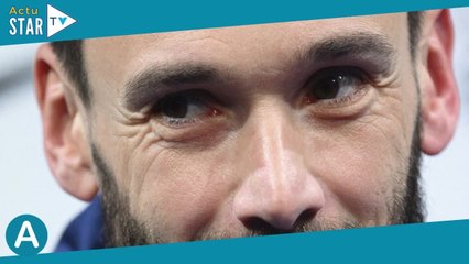 Hugo Lloris : Mygale, serpent, l'improbable dimanche de sa femme Marine et ses filles