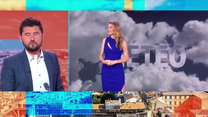 Coralie Dioum sur LCI (07/10/2023)