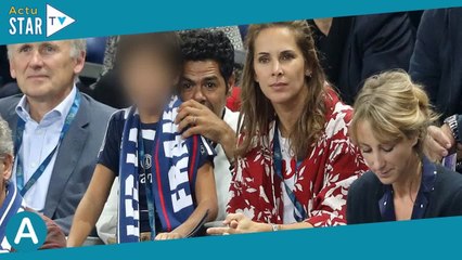 Mélissa Theuriau dévoile un échange avec son fils Léon Debbouze : "Je te préviens..."