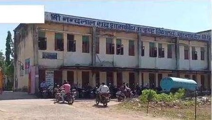 छिंदवाड़ा: मतदान दलों को दिया जा रहा प्रशिक्षण तहसीलदार ने दी जानकारी