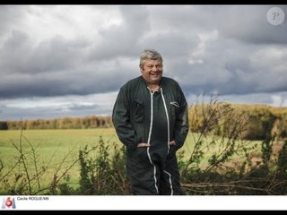 Jean-Paul (L'Amour est dans le pré) et Maria dénudés, ils passent un cap ! (SPOILER)