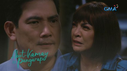 Abot Kamay Na Pangarap: Moira begs for forgiveness (Episode 338)